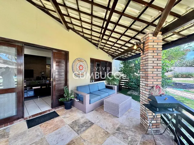 Imagem: Casa com 3 Dormitórios À Venda, 214 M²