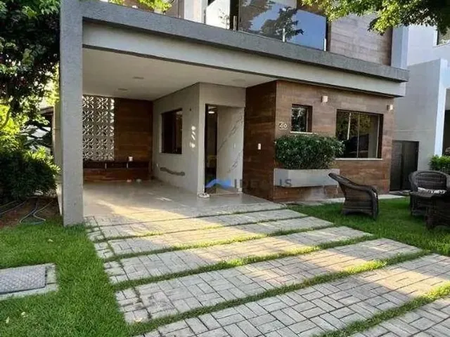 Imagem 1: Casa com 4 Dormitórios À Venda, 160 M² por R$ 1.070.000,00 - Urucunema - Eusébio/Ce