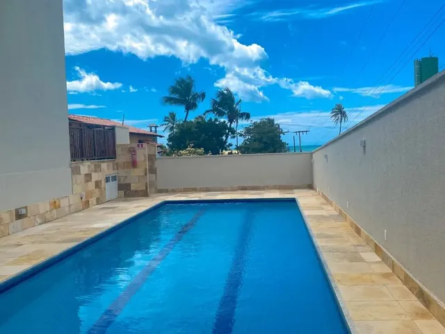 Imagem: Apartamento Térreo Mobiliado com Jardim