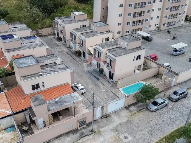 Imagem: Residencial Jasmim Icaraí
