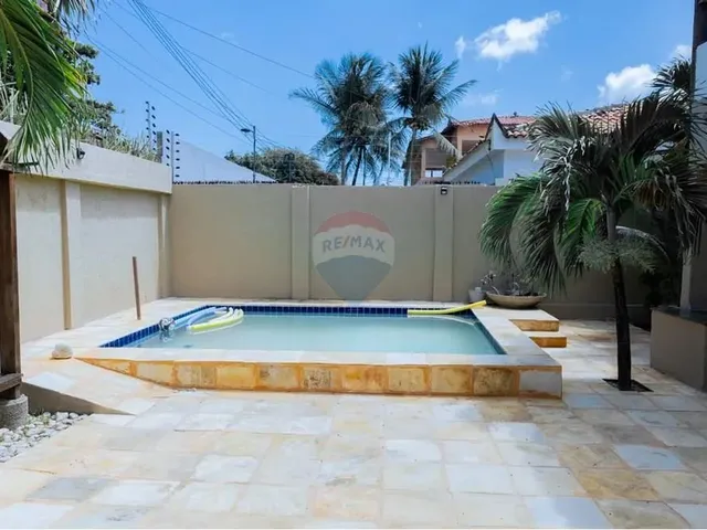 Imagem: Casa Gigante no Icaraí 7 Suítes, Super