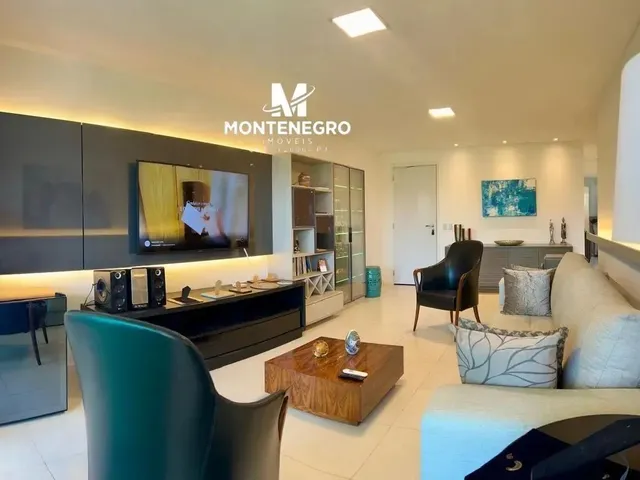 Imagem: Apartamento À Venda - Condomínio Golf