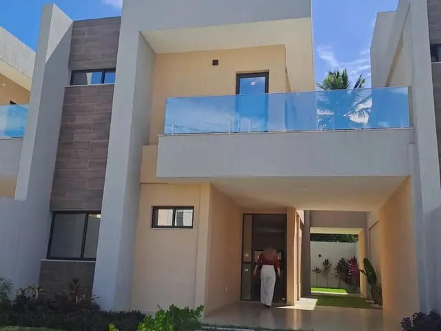 Imagem: Casa Mobiliada para Venda no Bairro Pires