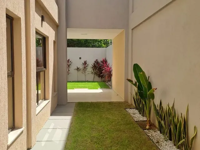 Imagem 7: Casa Mobiliada para Venda no Bairro Pires Façanha - Eusébio - Ce