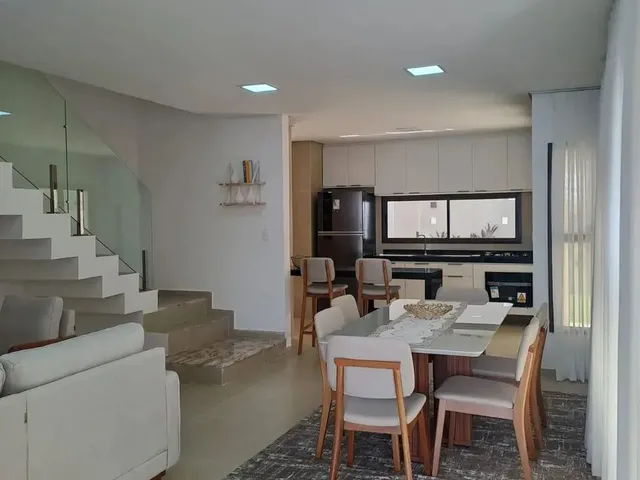 Imagem 5: Casa Mobiliada para Venda no Bairro Pires Façanha - Eusébio - Ce