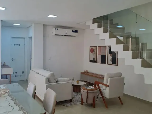 Imagem 4: Casa Mobiliada para Venda no Bairro Pires Façanha - Eusébio - Ce