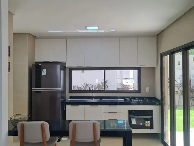Imagem 11: Casa Mobiliada para Venda no Bairro Pires Façanha - Eusébio - Ce