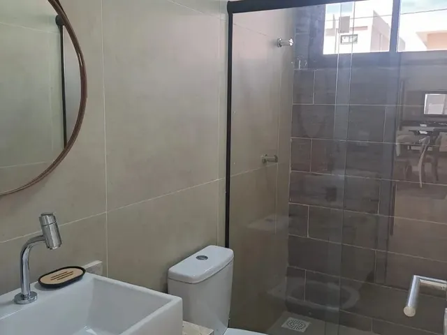 Imagem 8: Casa Mobiliada para Venda no Bairro Pires Façanha - Eusébio - Ce