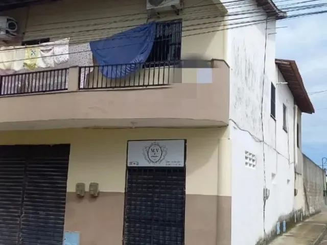 Imagem: Terreno(Documento de Posse)20X60 com Casa