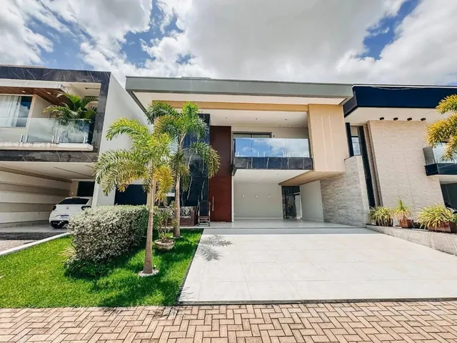 Imagem: Casa de 4 Quartos para Venda no Jardins