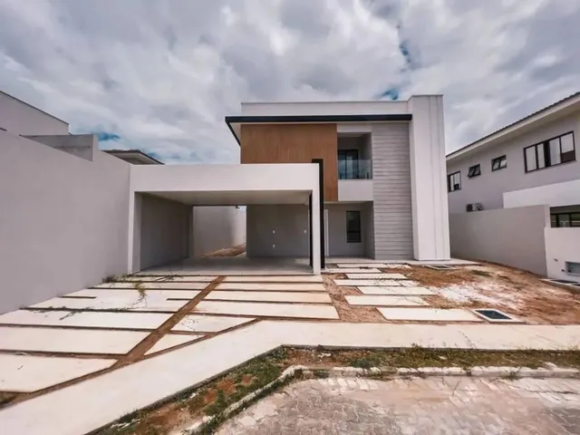 Imagem: Casa a Venda no Condomínio Jardins de Murano