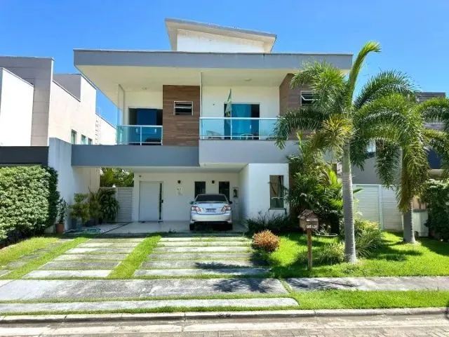 Imagem: Casa, Jardins de Ibiza, 04 Suítes