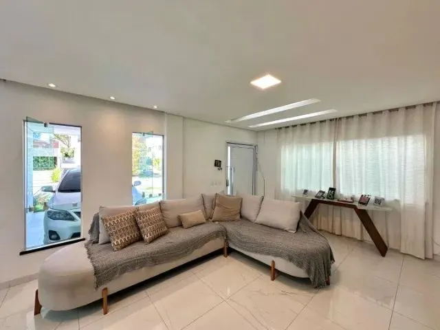 Imagem 2: Casa, Jardins de Ibiza, 04 Suítes