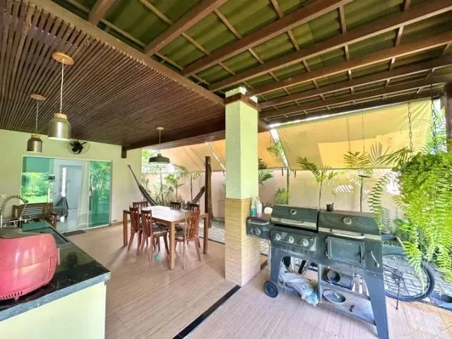 Imagem 9: Casa, Jardins de Ibiza, 04 Suítes