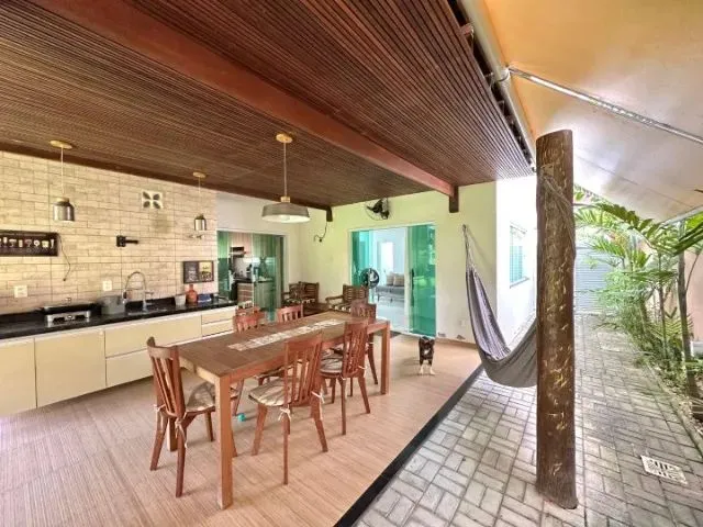 Imagem 13: Casa, Jardins de Ibiza, 04 Suítes
