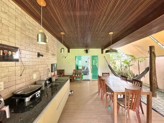 Imagem 6: Casa, Jardins de Ibiza, 04 Suítes