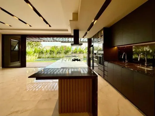 Imagem 4: Casa, Alphaville Fortaleza, 05 Suítes