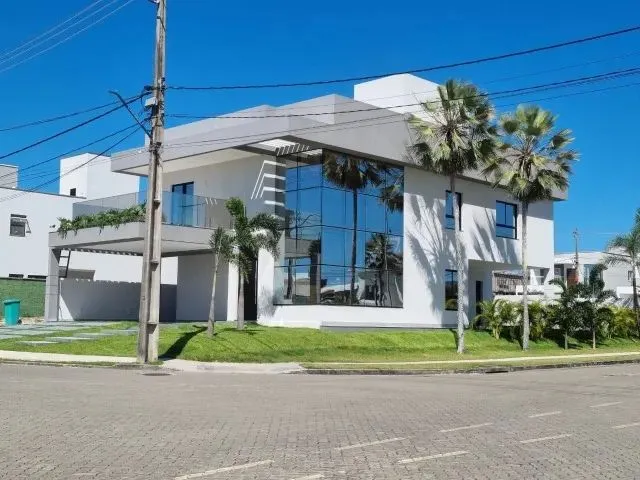 Imagem: Casa, Cidade Alphaville, 04 Suítes
