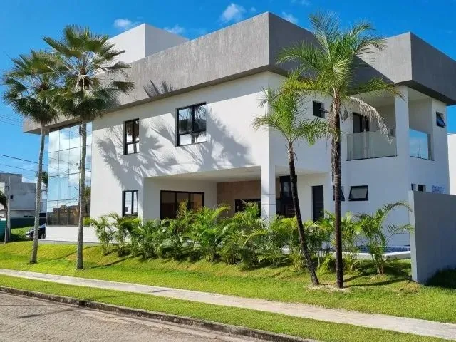 Imagem 5: Casa, Cidade Alphaville, 04 Suítes
