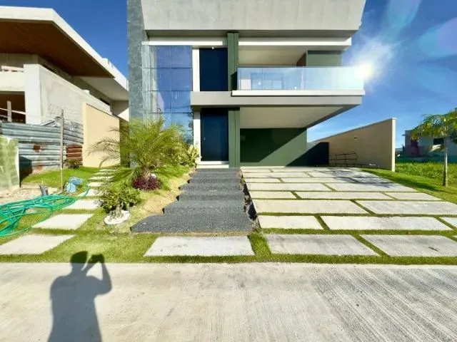 Imagem: Casa, Cidade Alpha, 05 Suítes