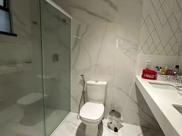 Imagem 6: Casa de Luxo Porteira Fechada na Cidade Alpha Ceará