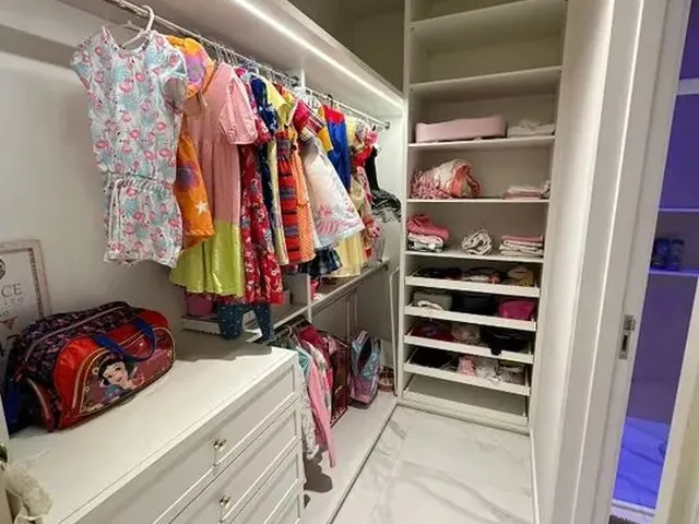 Imagem 14: Casa de Luxo Porteira Fechada na Cidade Alpha Ceará