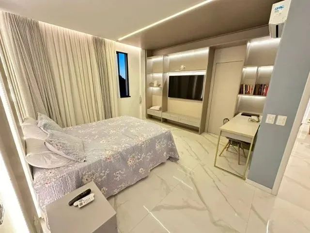 Imagem 4: Casa de Luxo Porteira Fechada na Cidade Alpha Ceará