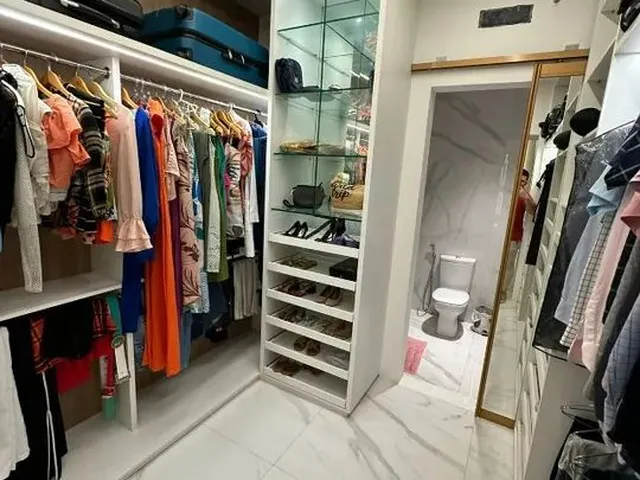 Imagem 9: Casa de Luxo Porteira Fechada na Cidade Alpha Ceará