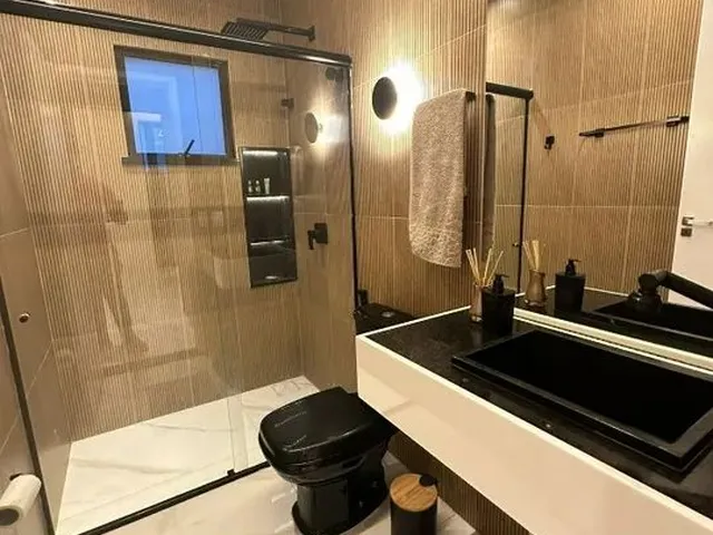 Imagem 13: Casa de Luxo Porteira Fechada na Cidade Alpha Ceará
