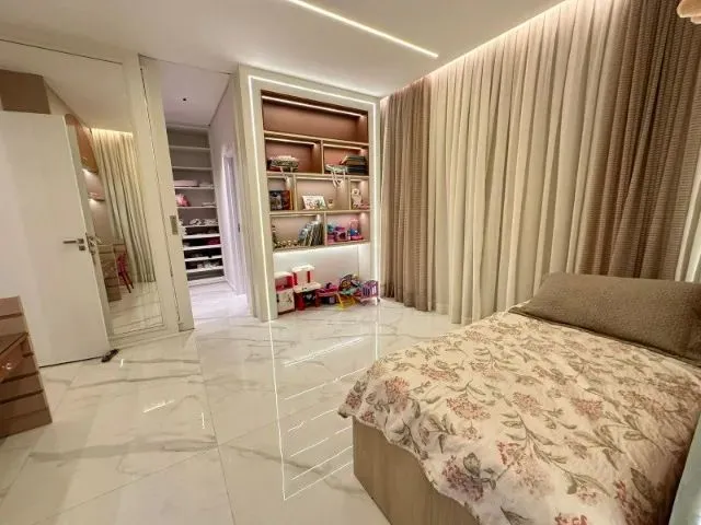 Imagem 10: Casa de Luxo Porteira Fechada na Cidade Alpha Ceará
