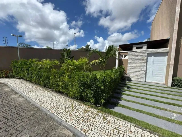 Imagem 8: Casa em Condominio À Venda Localizada no Eusébio - Ce