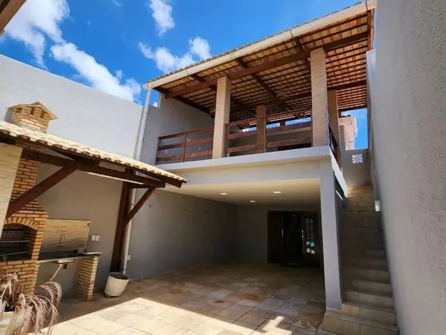 Imagem: Casa para Vender com 3 Quartos 2 Suítes