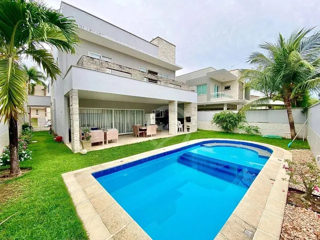 Imagem: Casa com 5 Dormitórios, 297 M² - Venda