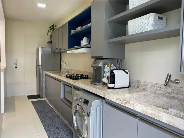 Imagem 2: Casa Plana para Venda com 105 Metros Quadrados com 3 Quartos em Timbu - Eusébio - Ce