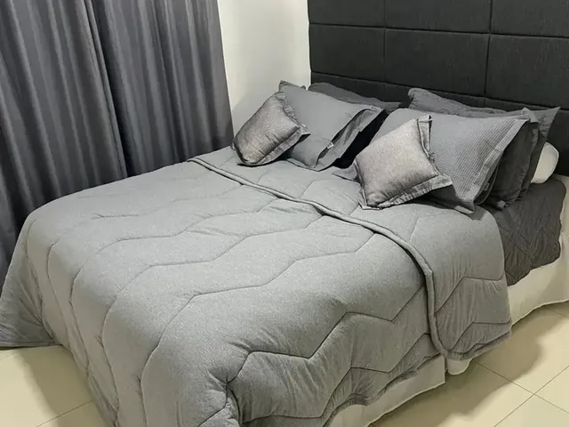 Imagem 4: Casa Plana para Venda com 105 Metros Quadrados com 3 Quartos em Timbu - Eusébio - Ce
