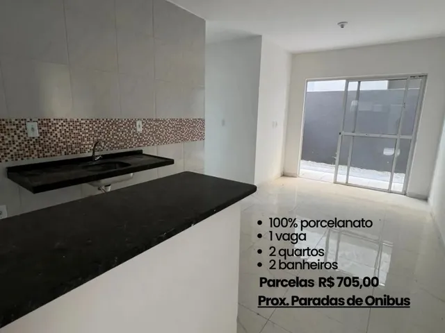 Imagem: Repasse Ap Ancuri - 24.000