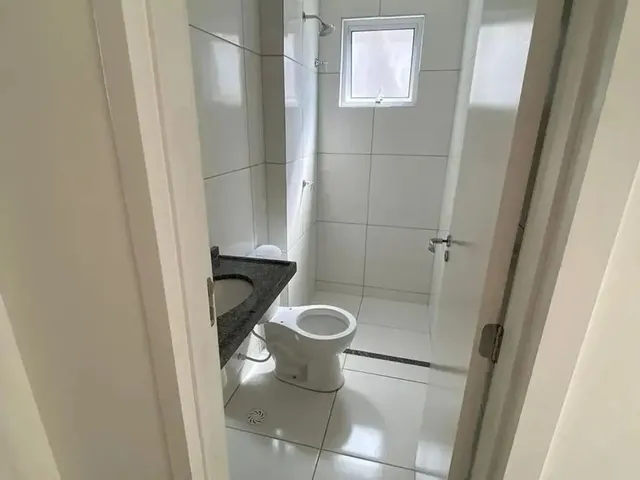 Imagem 2: Casa no Eusébio no Residencial Viver Bem Eusébio de 3 Suítes Próximo Ao Shopping