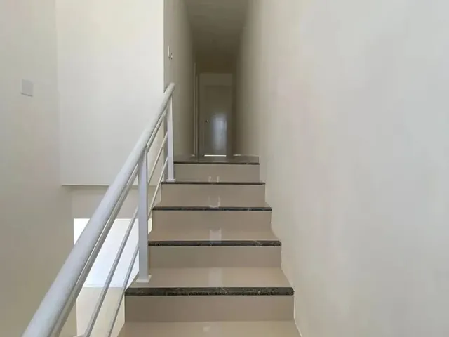 Imagem 12: Casa no Eusébio no Residencial Viver Bem Eusébio de 3 Suítes Próximo Ao Shopping
