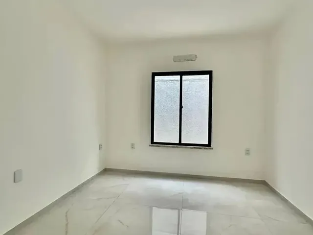 Imagem 13: Casa na Planta no Eusébio no Vista do Lago Residence em Guaribas de 110M² \ 3 Suítes