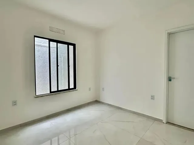 Imagem 10: Casa na Planta no Eusébio no Vista do Lago Residence em Guaribas de 110M² \ 3 Suítes
