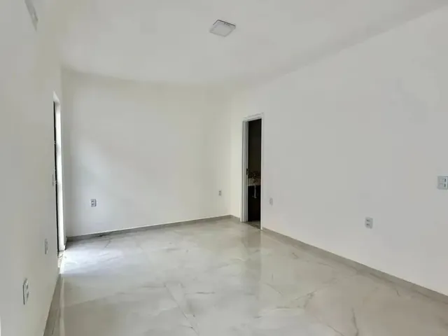 Imagem 8: Casa na Planta no Eusébio no Vista do Lago Residence em Guaribas de 110M² \ 3 Suítes