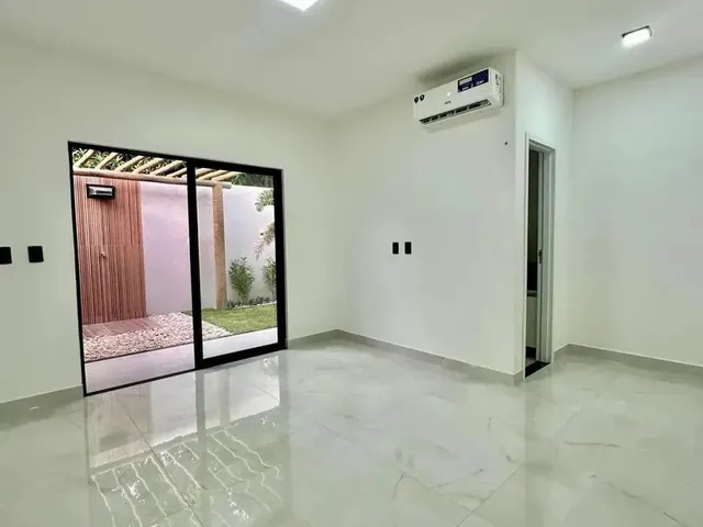 Imagem 8: Casas Solta no Eusébio de 4 Suítes Há 4 Minutos do Supermercado Guará no Malbec Prime