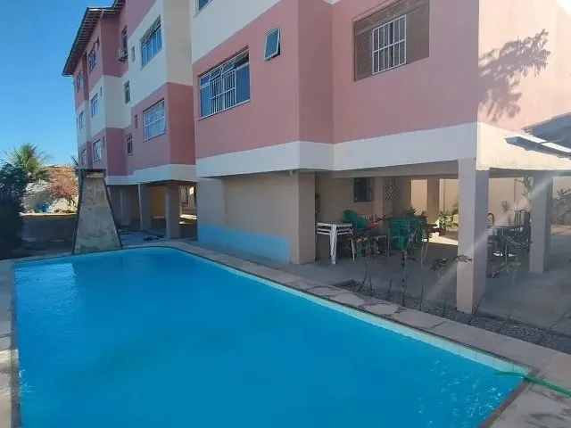 Imagem: Tabuba Apto 3Q com Piscina