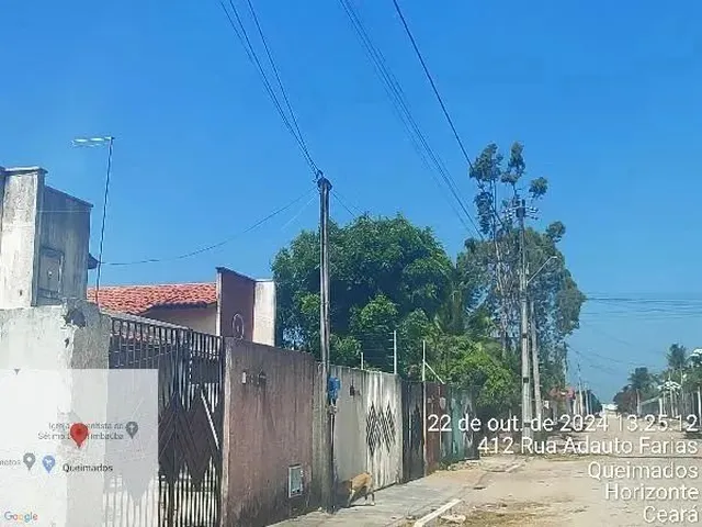 Imagem 1: Oportunidade Única em Horizonte - Ce Tipo: Casa Negociação: Venda Direta Online
