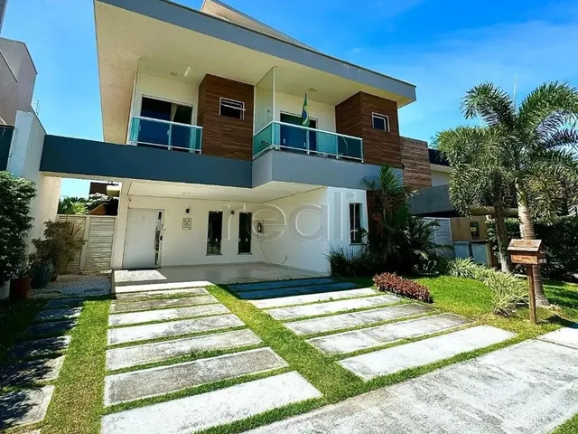 Imagem: Jardins Ibiza Casa Duplex 231,82M²