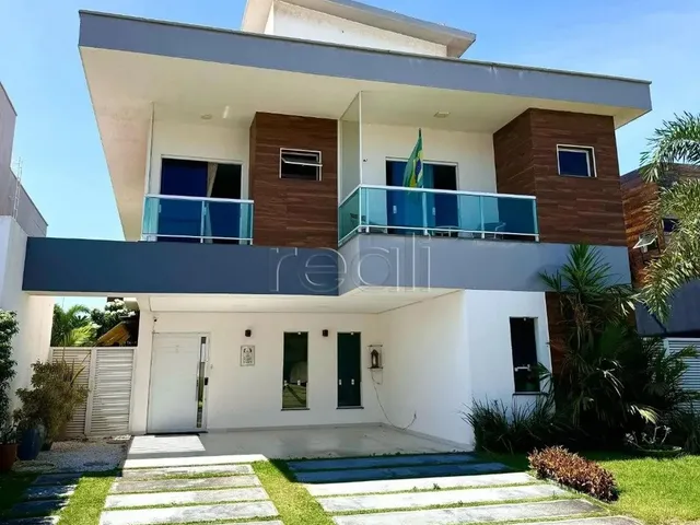 Imagem 8: Jardins Ibiza | Casa Duplex | 231,82M² | 05 Quartos