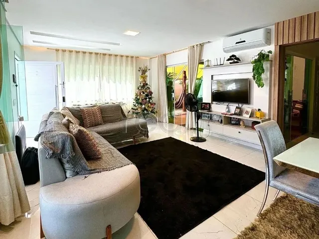 Imagem 11: Jardins Ibiza | Casa Duplex | 231,82M² | 05 Quartos