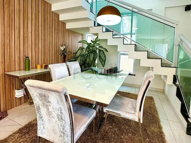 Imagem 14: Jardins Ibiza | Casa Duplex | 231,82M² | 05 Quartos