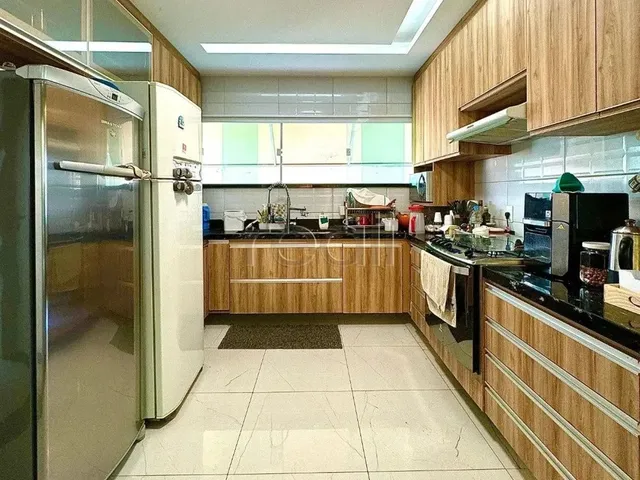 Imagem 16: Jardins Ibiza | Casa Duplex | 231,82M² | 05 Quartos
