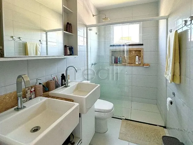 Imagem 7: Jardins Ibiza | Casa Duplex | 231,82M² | 05 Quartos